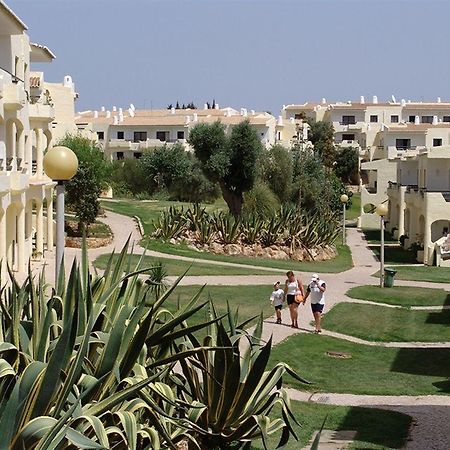 Aparthotel Alvor Clube Brisamar Exteriér fotografie