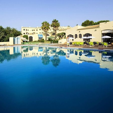 Aparthotel Alvor Clube Brisamar Exteriér fotografie