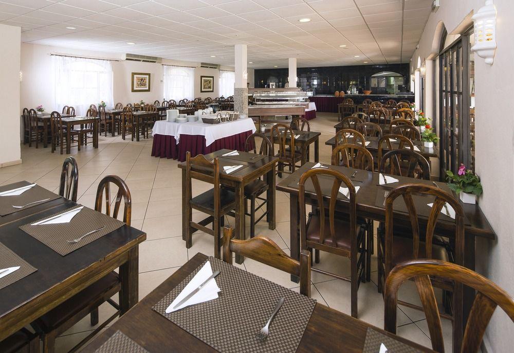 Aparthotel Alvor Clube Brisamar Exteriér fotografie