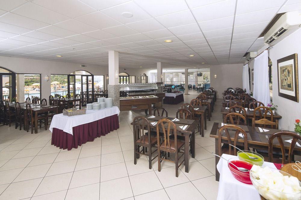 Aparthotel Alvor Clube Brisamar Exteriér fotografie