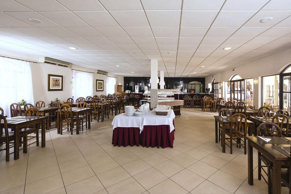 Aparthotel Alvor Clube Brisamar Exteriér fotografie