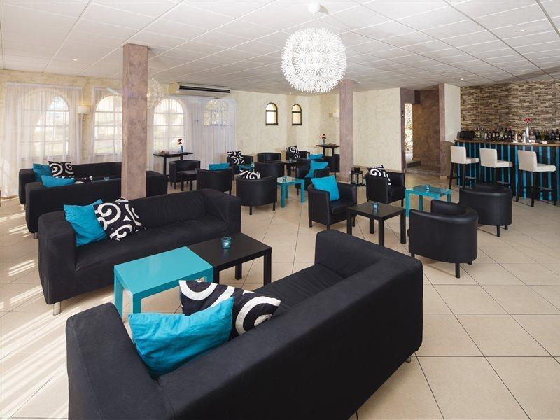 Aparthotel Alvor Clube Brisamar Exteriér fotografie