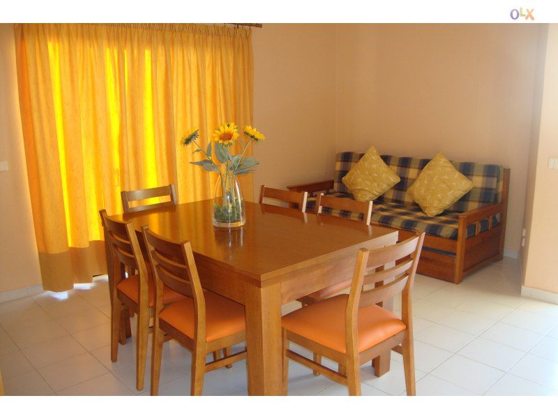 Aparthotel Alvor Clube Brisamar Exteriér fotografie