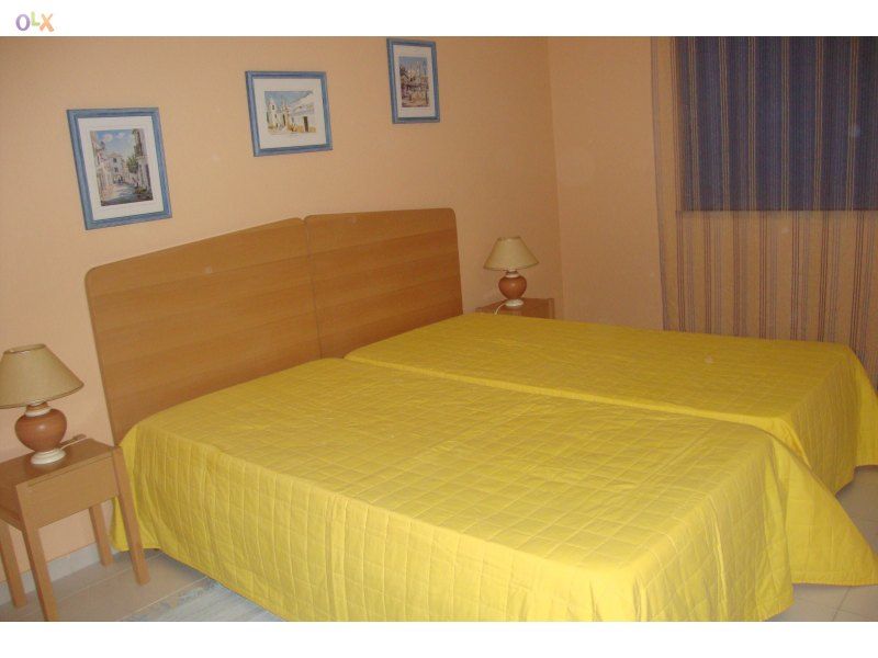 Aparthotel Alvor Clube Brisamar Exteriér fotografie